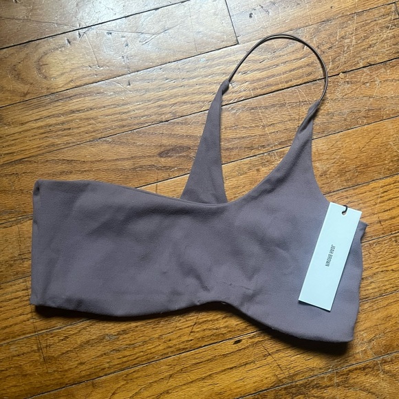 Joah Brown single strap contour bra - Picture 3 of 4